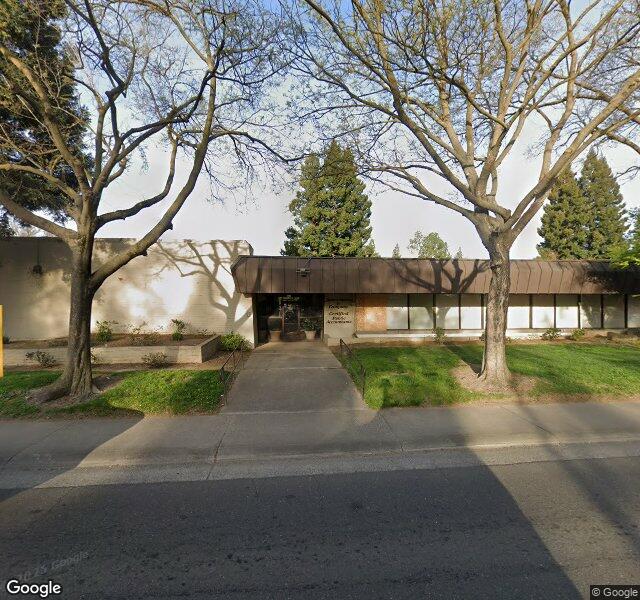 James Marta & Company LLP location - Sacramento