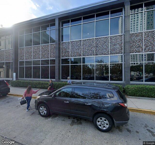 A Better Cleaning Service storefront - New Orleans