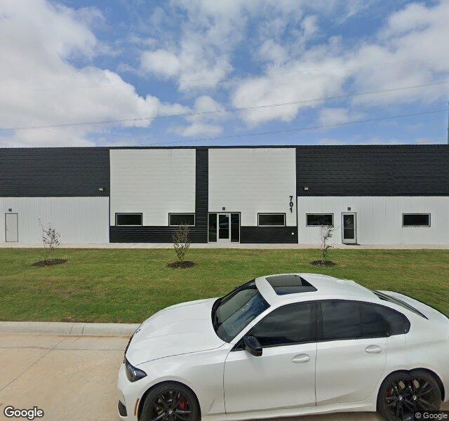 Moxie Pest Control location - Oklahoma City