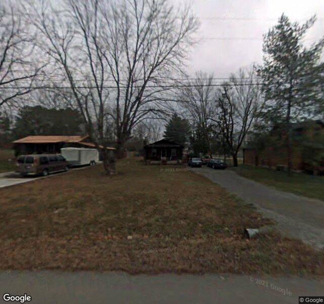 Nashville Cleaning Company storefront - Nashville