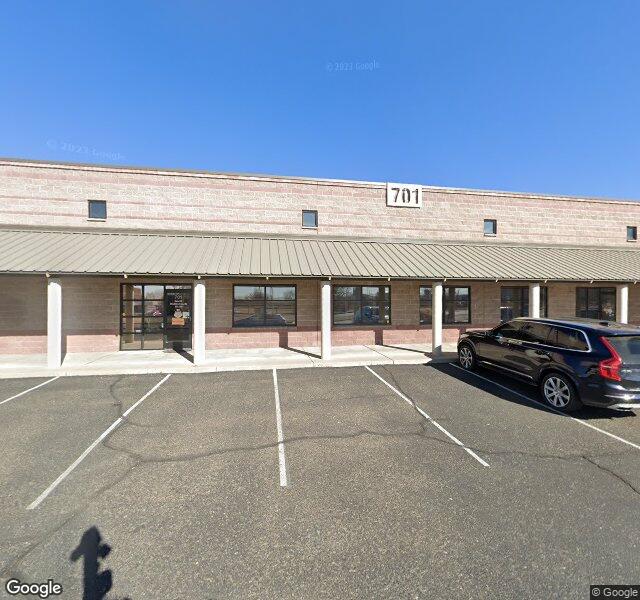 Organic Pest Control NM location - Albuquerque