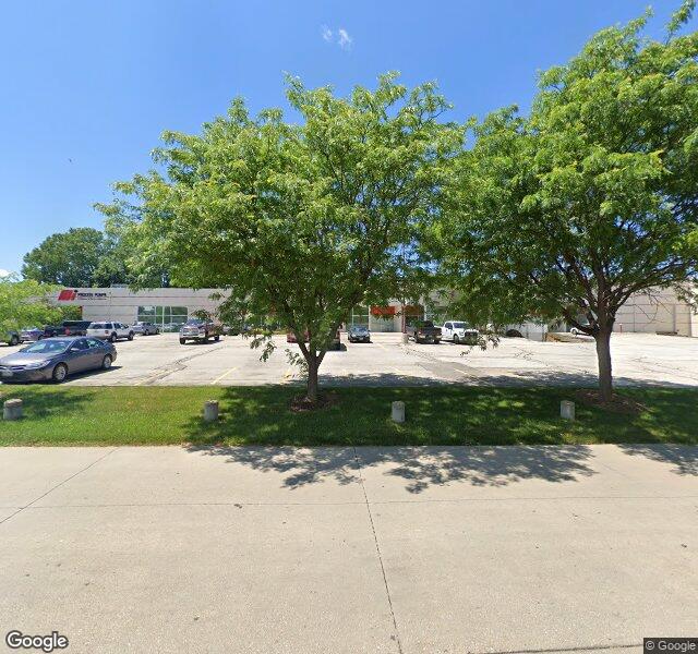 Echo Pest Control Omaha/Lincoln metro areas storefront - Omaha