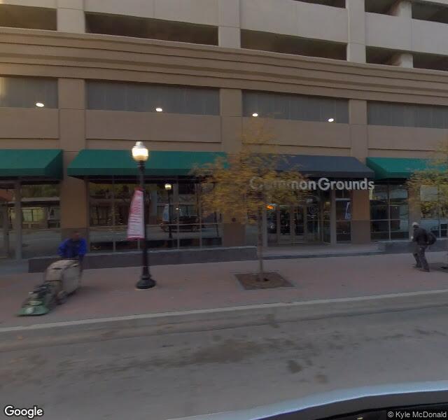 Fort Worth Exterminator storefront - Fort Worth