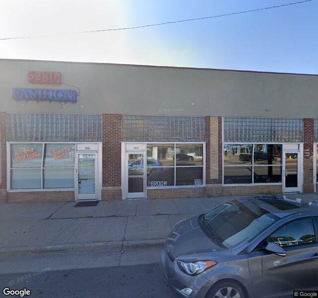 Broom location - Denver