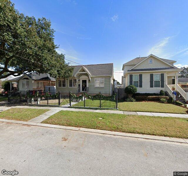 Proficient Pest Control location - New Orleans