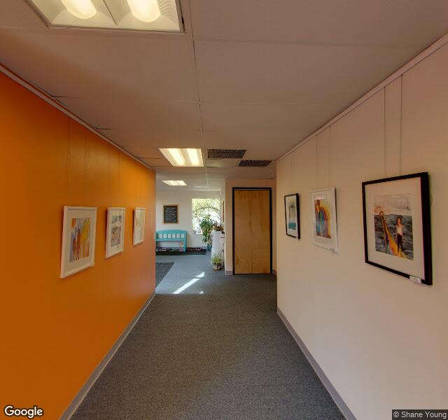 Neat Cleaning Services LLC storefront - Portland