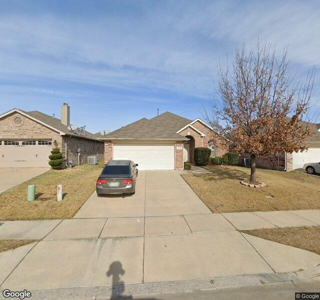 Nextier Auto Spa storefront - Fort Worth