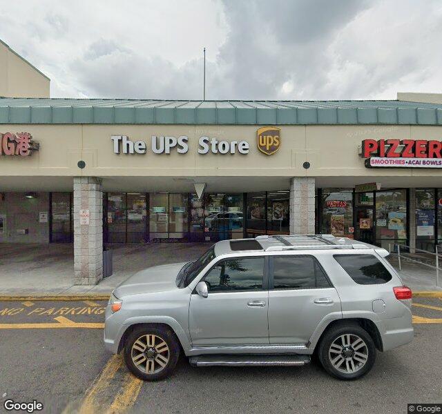 Nina's Ultimate Cleaning Service - location - Tampa