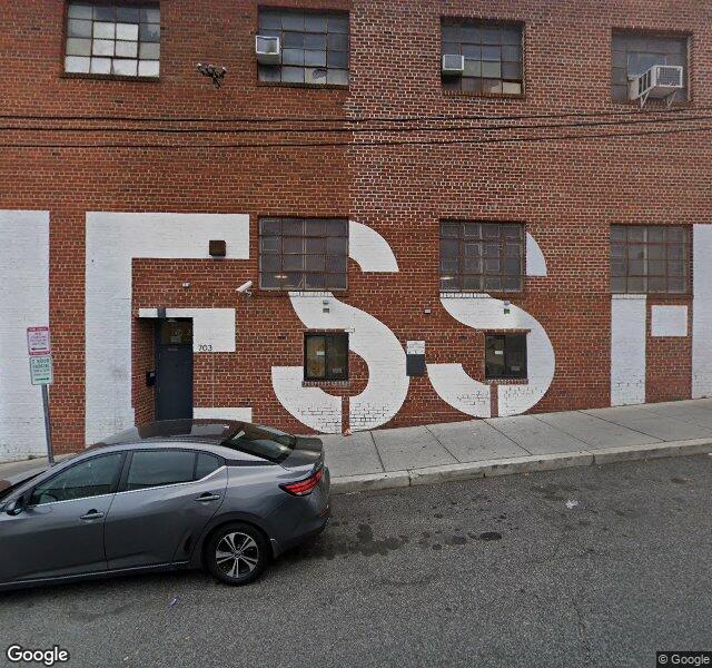 Q Caterers Inc. storefront - Washington