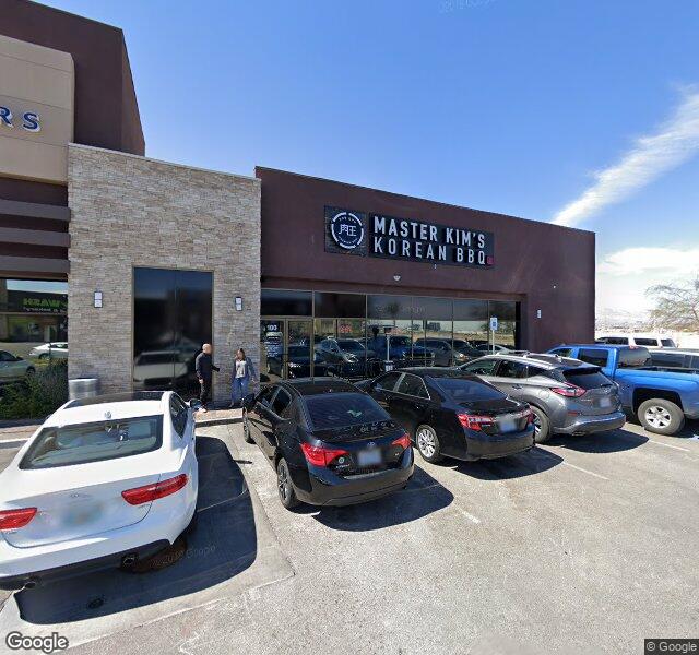 Moderna Laser & Med Spa location - Las Vegas