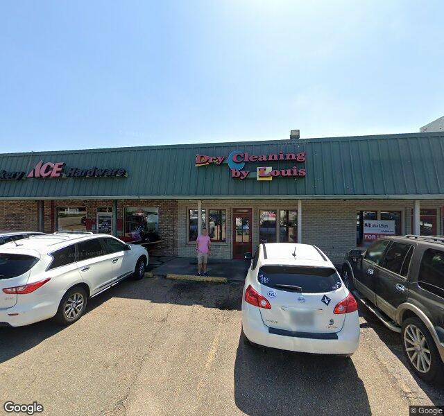 Lakefront Dental Care location - New Orleans