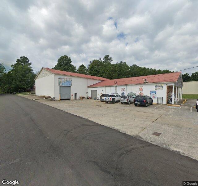 Volunteer Pools & Service, L.L.C. location - Nashville