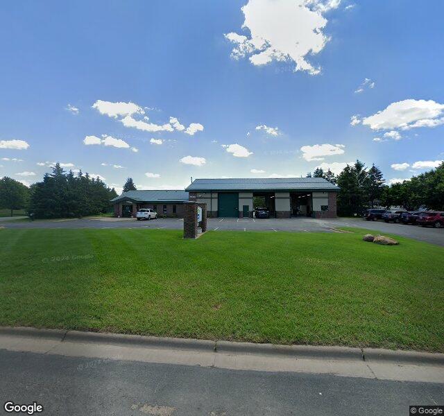 The Cleaning Authority - Minneapolis location - Minneapolis