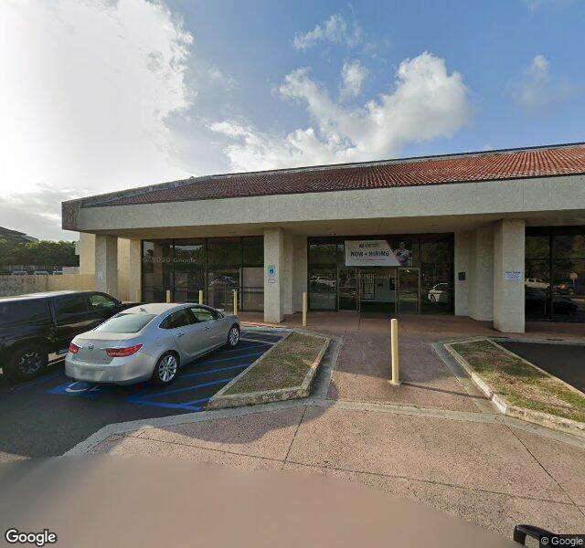 For Sure Cleaning storefront - Honolulu