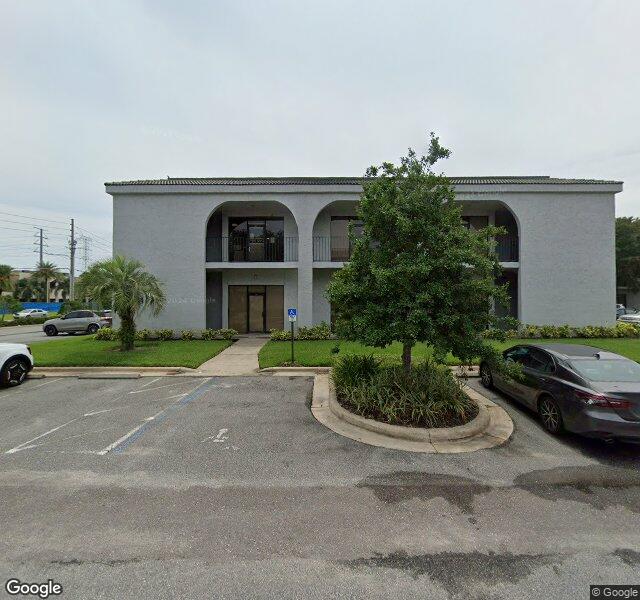 Western Grooming storefront - Orlando