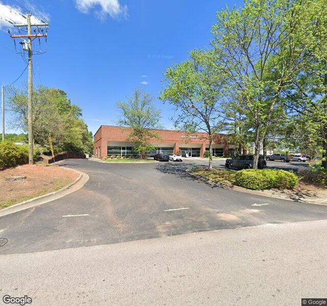 Dog Gone Happy storefront - Raleigh