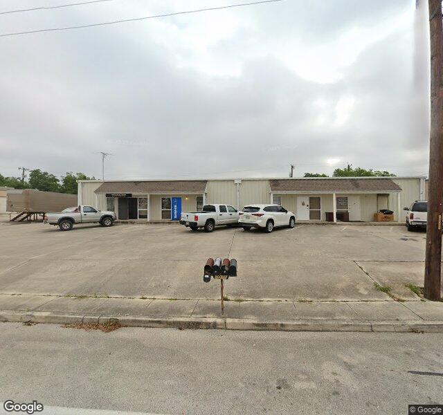 The Moving Man San Antonio Movers location - San Antonio