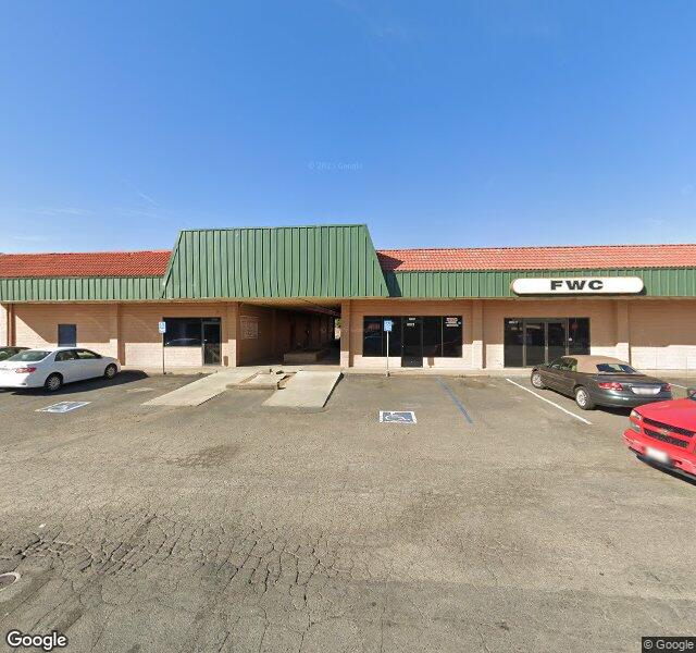 Younger You Aesthetics Med Spa location - Sacramento