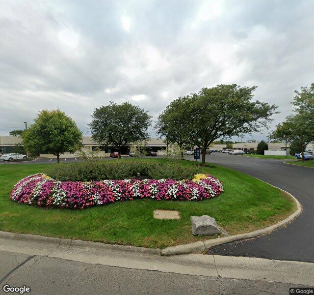 Prime Cleaning Services LLC storefront - Columbus