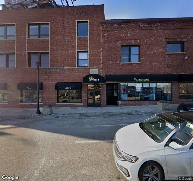 Affinity Moving location - Minneapolis