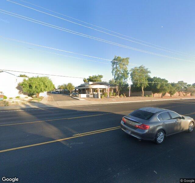 SERVPRO of North Central Mesa storefront - Mesa