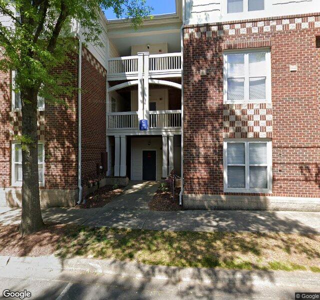 Lifted Aesthetics Charlotte storefront - Charlotte