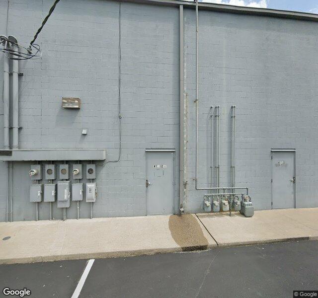 Haircuts and Beards Men's Grooming Salon storefront - Nashville