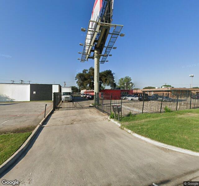 3 Men Movers - Dallas storefront - Dallas