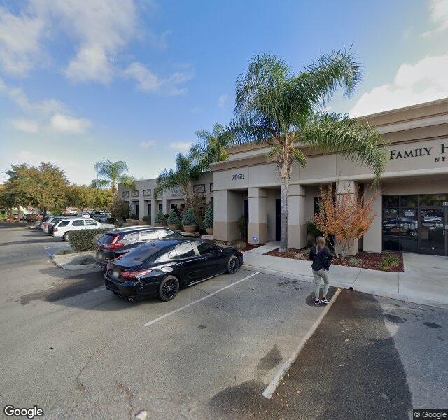 FitnessSocial I LLC location - Fresno