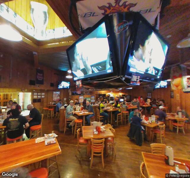 Hounds Town - Tucson - Marana storefront - Tucson