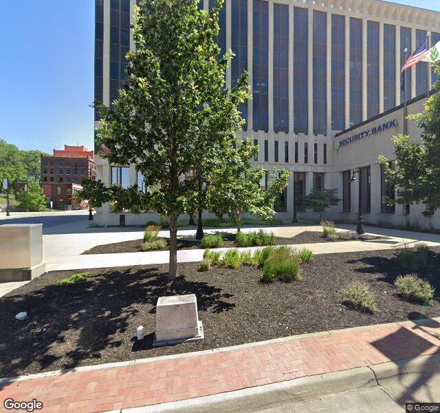 KCK Dental Professionals location - Kansas City