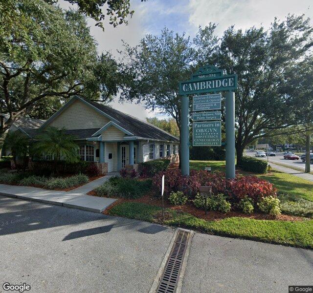 Luxe Face and Body Med Spa location - Tampa