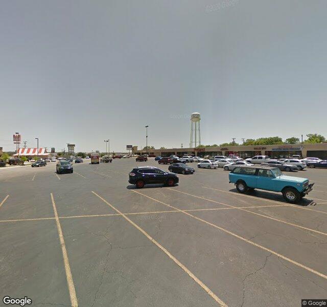 Family Dentistry of San Antonio location - San Antonio