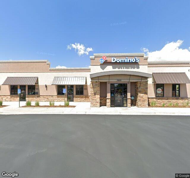 New Ridge Chiropractic & Wellness location - Colorado Springs