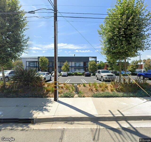 John W. Weldon CPA storefront - El Segundo