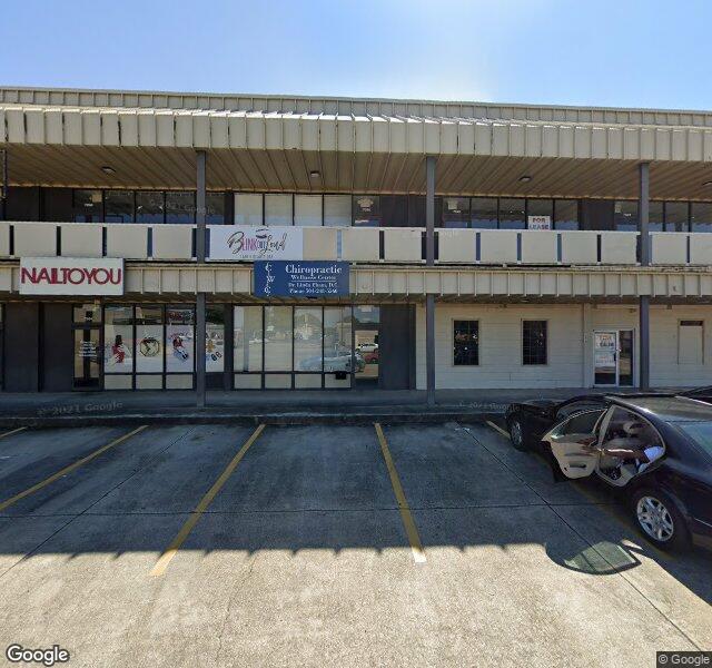 WinnStudios Photography location - New Orleans