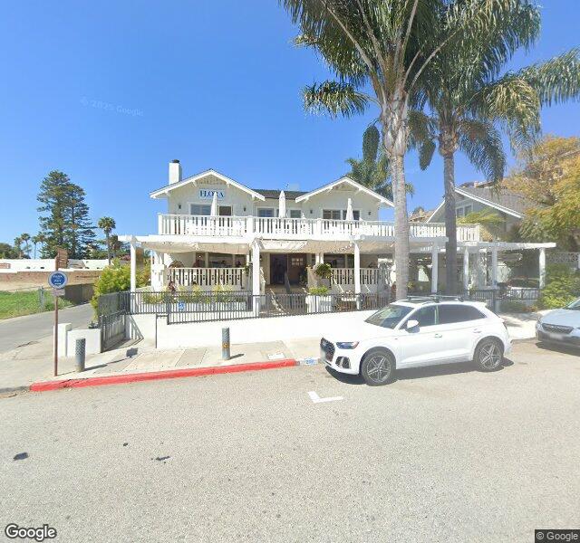 Flora Aesthetics & Wellness storefront - Oxnard