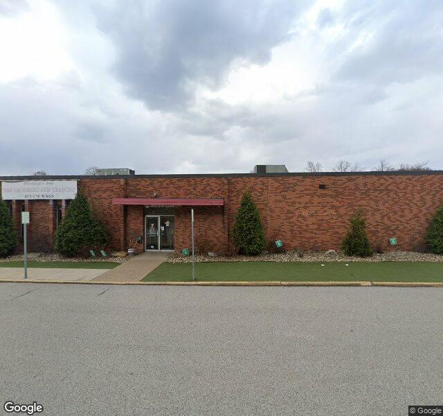 Camp Bow Wow Pittsburgh SW location - Pittsburgh