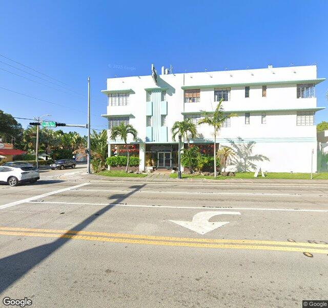 Miami Tax & Audit LLC storefront - Miami