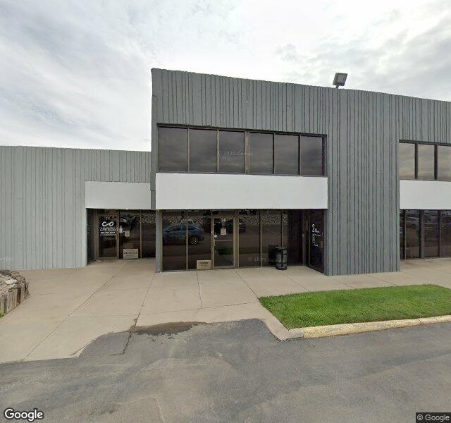 Falkin Pest Control storefront - Denver