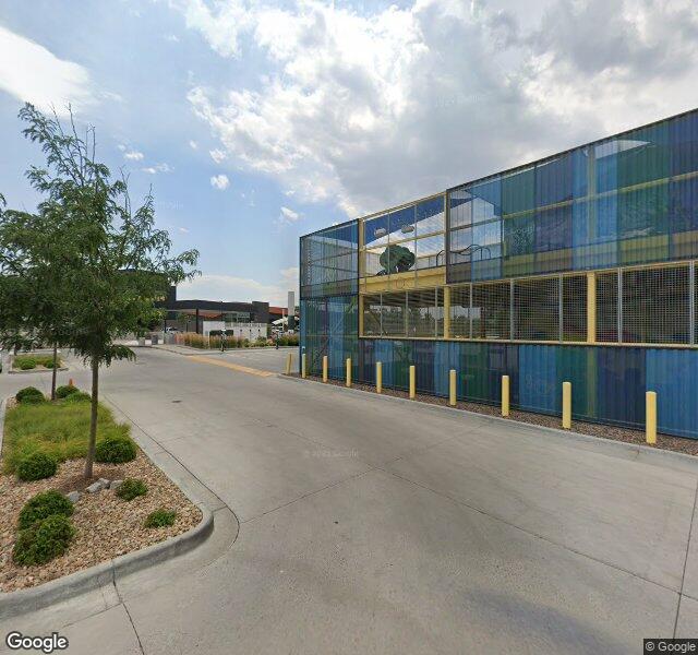 Kiddie Academy of Denver-Boulevard One location - Denver