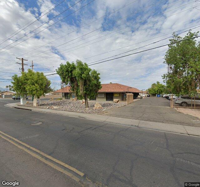 Smile Dental Clinics location - Phoenix