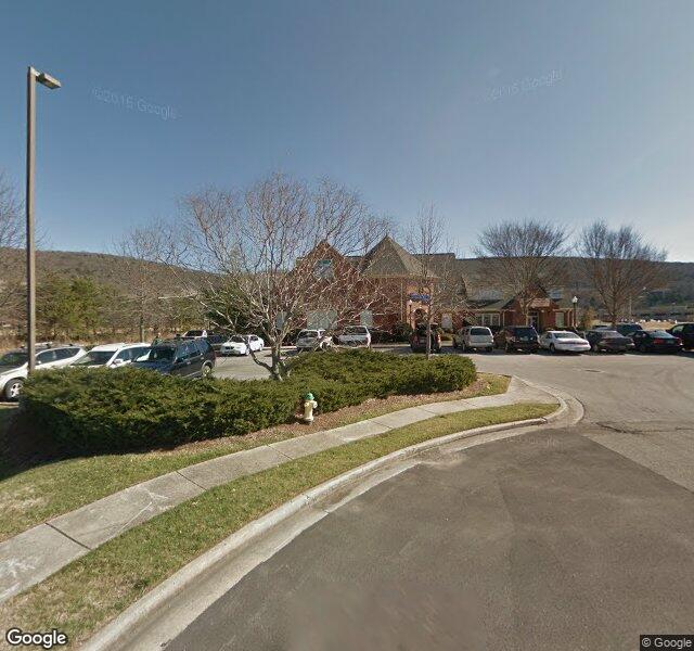 Synergy Med-Spa location - Huntsville