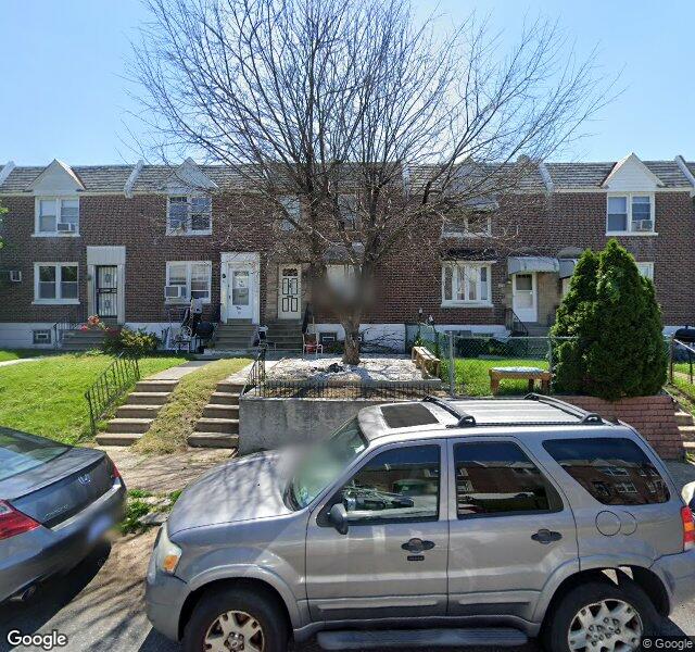 1 Stop Restoration location - Philadelphia