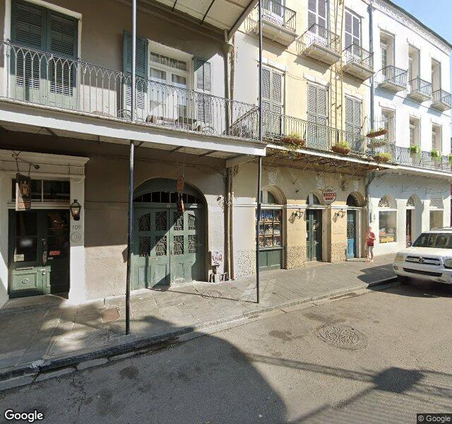 Lily Magnolia Rose Photography storefront - New Orleans