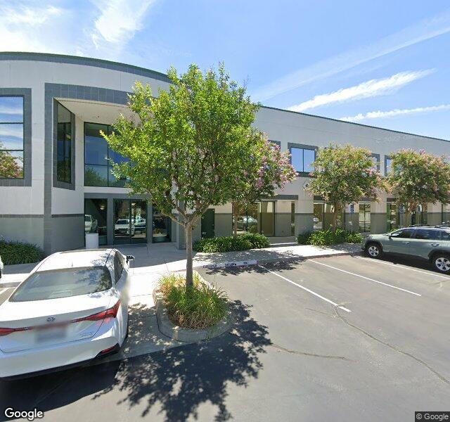 Fairprice Movers Fresno storefront - Fresno