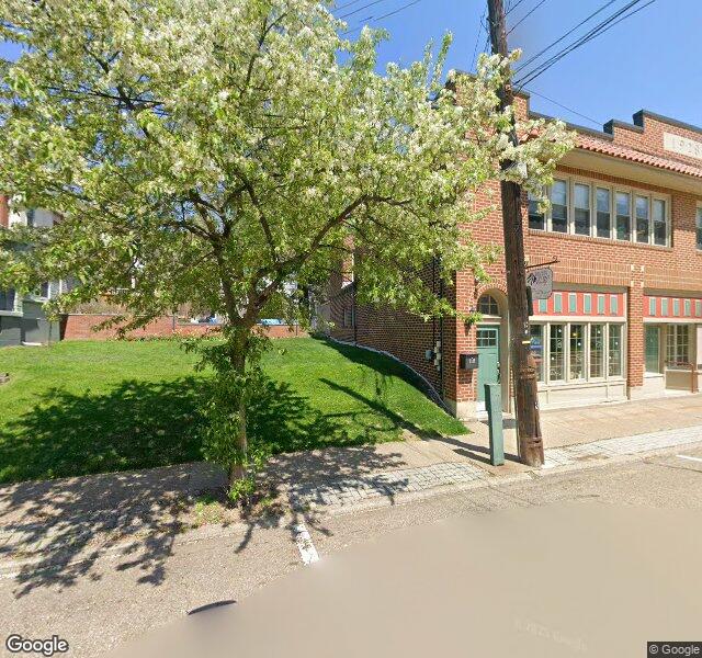 The Tarasa Hurley Team at River Point Realty location - Pittsburgh