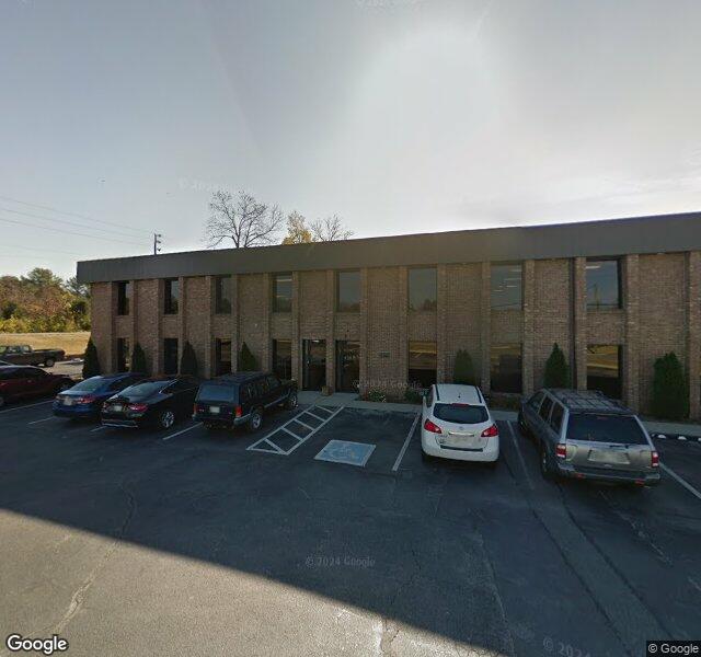 Mary Lee Bunch Associates, L.L.C. storefront - Nashville