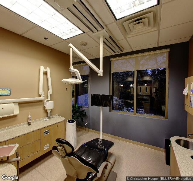 Chiropractic Partners - Dr. Brian Ransone location - Raleigh