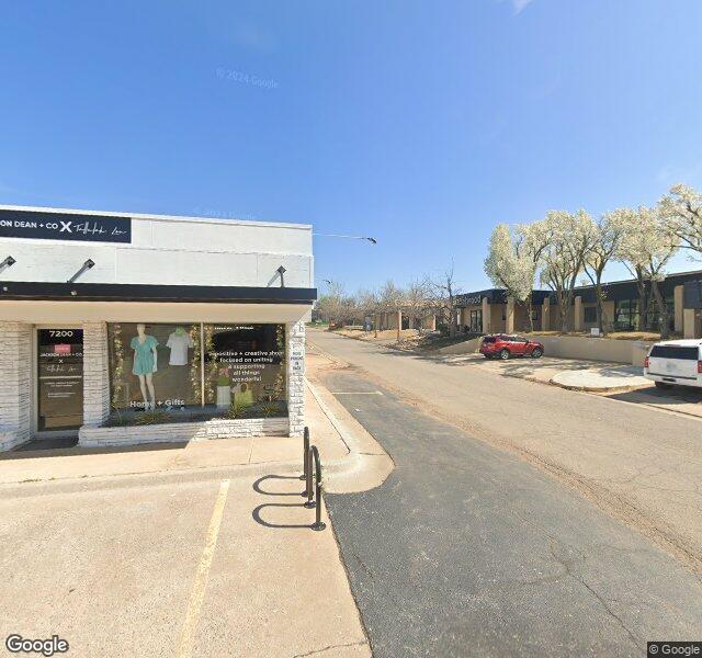Renew Wellness & Aesthetics storefront - Oklahoma City